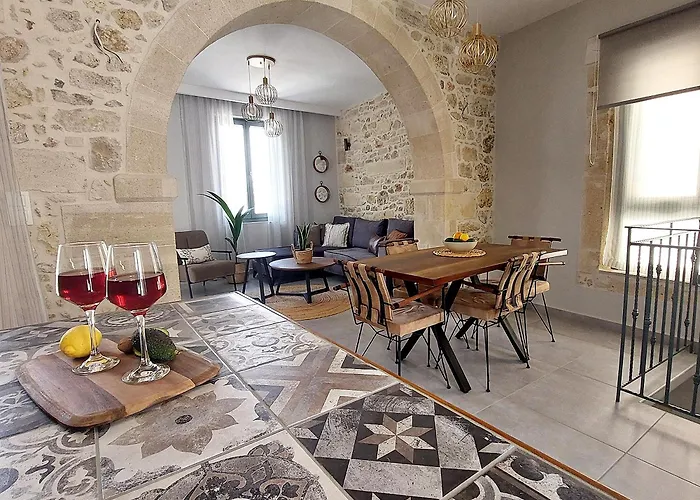 Casa Di Robola